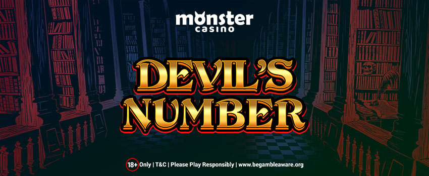Игровые автоматы Red Tiger Gaming's Devil - здесь!