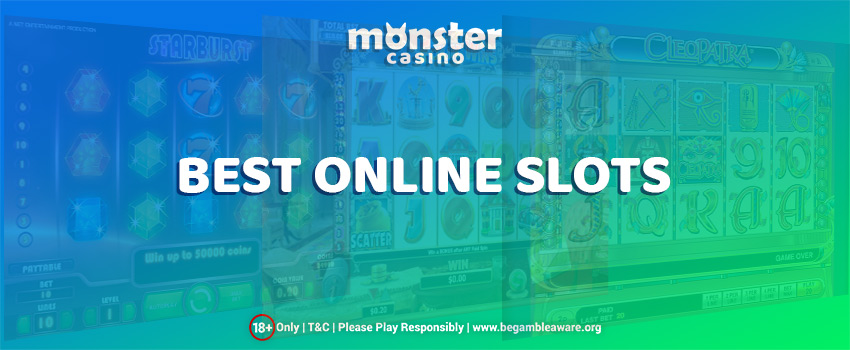Список лучших игровых автоматов онлайн Best Online Slots - Список лучших игровых автоматов онлайн
