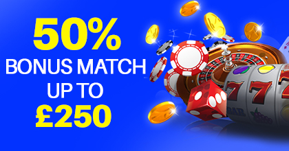 3rd Deposit Bonus