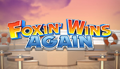 Foxin Wins Again Foxin Wins Again