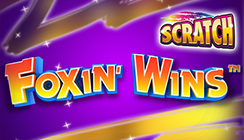 Foxin Wins Scratch Foxin Wins Scratch