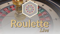 Live Roulette Live Roulette