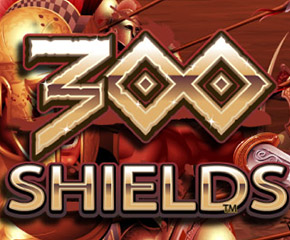 300 shields