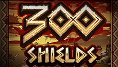 300 shields 300 shields