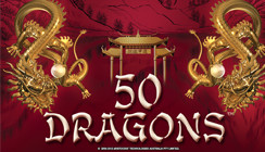 50 Dragons 50 Dragons