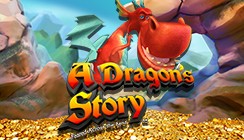 A Dragon Story A Dragon Story