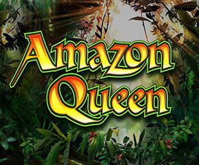 Amazon Queen