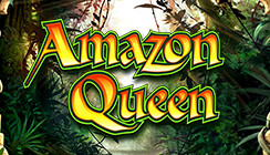 Amazn Queen Amazn Queen