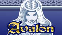 Avalon Avalon