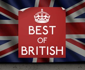 Best of British