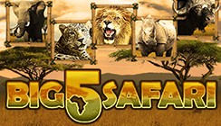 Big 5 Safari Big 5 Safari