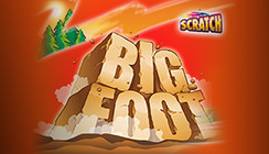 Big Foot Sratch Big Foot Sratch