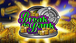 Break da Bank Break da Bank