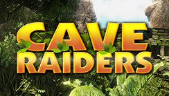 Cave Raiders Cave Raiders