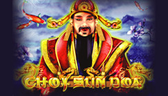 Choy Sun Doa Choy Sun Doa