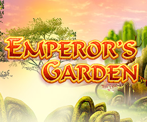 Emperors Garden