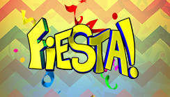 Fiesta Fiesta