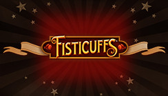 Fisticuffs Fisticuffs