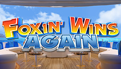 Foxin Wins Again Foxin Wins Again