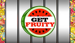 Get Fruity Get Fruity