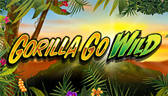 Gorilla Go Wild Gorilla Go Wild