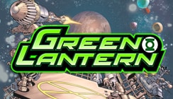 Green Lantern Green Lantern