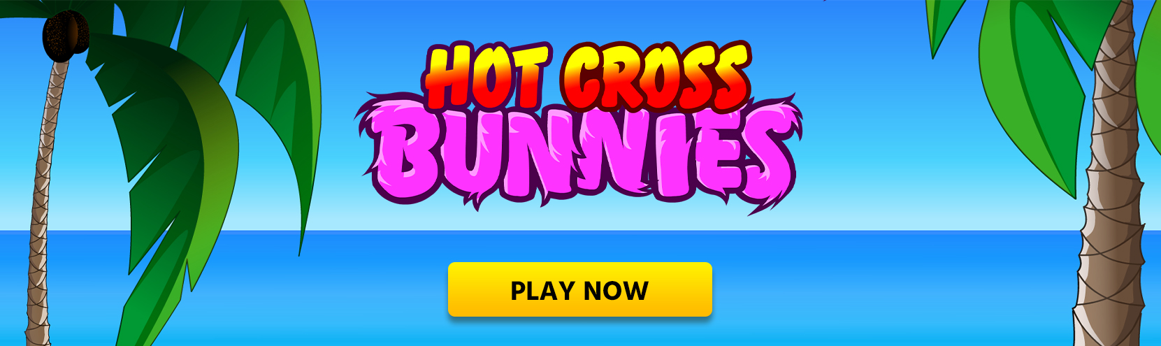 Hot Cross Bunnies