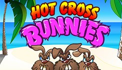 Hot Cross Bunnies Hot Cross Bunnies