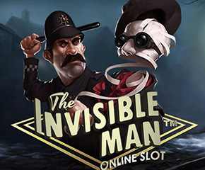 The Invisible Man