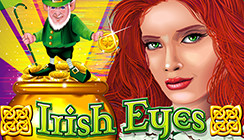 Irish Eyes Irish Eyes