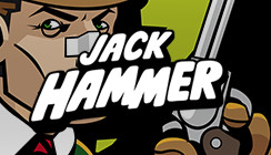 Jack Hammer Jack Hammer