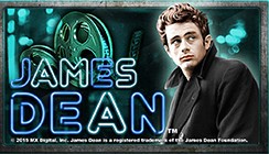 James Dean James Dean