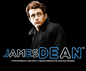 James Dean