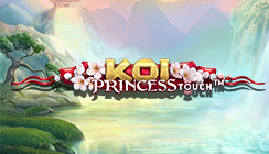 Koi Princess Touch Koi Princess Touch