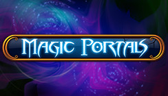 Magic Portals Magic Portals