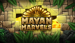 Mayan Marvels Mayan Marvels