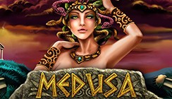 Medusa Medusa
