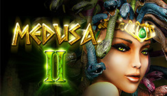 Medusa II Medusa II