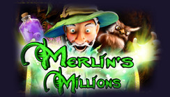 Merlin’s Millions Merlin’s Millions