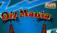 Oil Mania Scratch Oil Mania Scratch