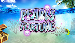Pearls Fortune Pearls Fortune