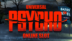 Psycho Psycho