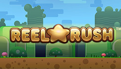 Reel Rush Reel Rush