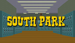 South Park South Park