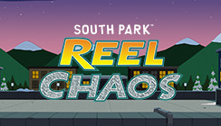 South Park Reel Chaos South Park Reel Chaos