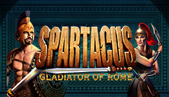 Spartacus Spartacus