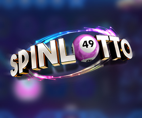 Spinlotto