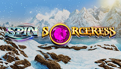 Spin Sorceress Spin Sorceress