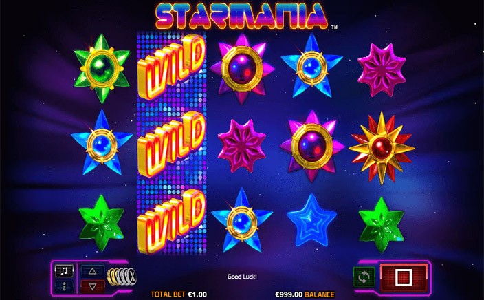 Starmania