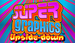 Super Graphics Super Graphics